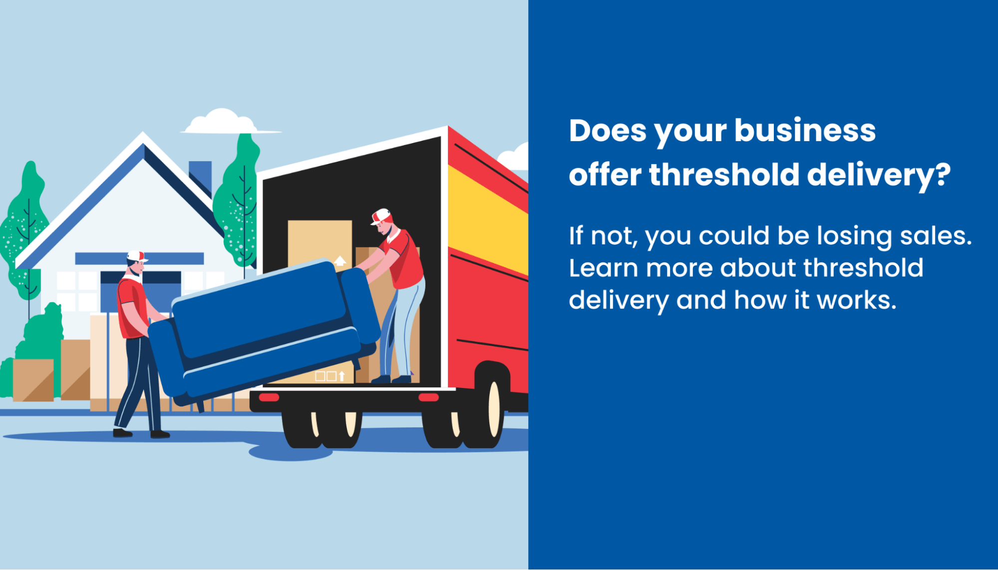 What Is Threshold Delivery and Why Is It Important?